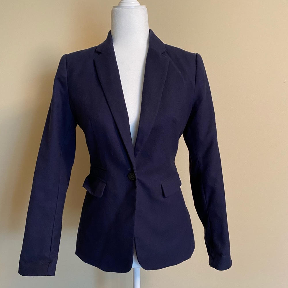 Forever 21 Office Blazer